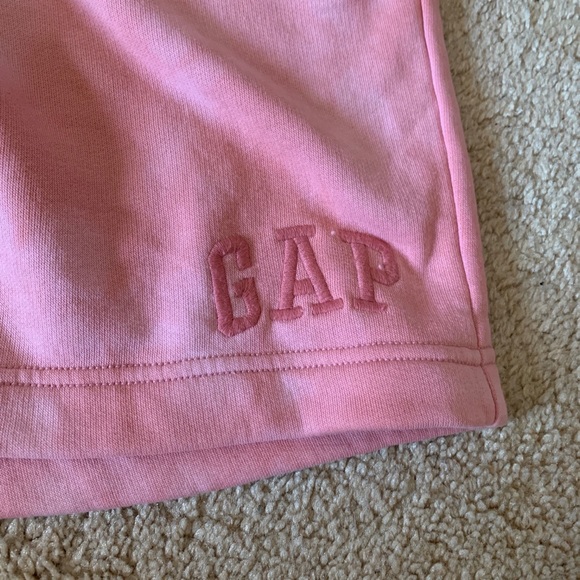 Mens Gap Shorts - Picture 3 of 5